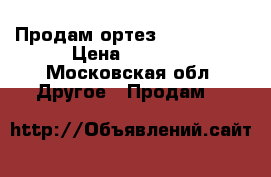 Продам ортез Orlett 308 › Цена ­ 2 350 - Московская обл. Другое » Продам   